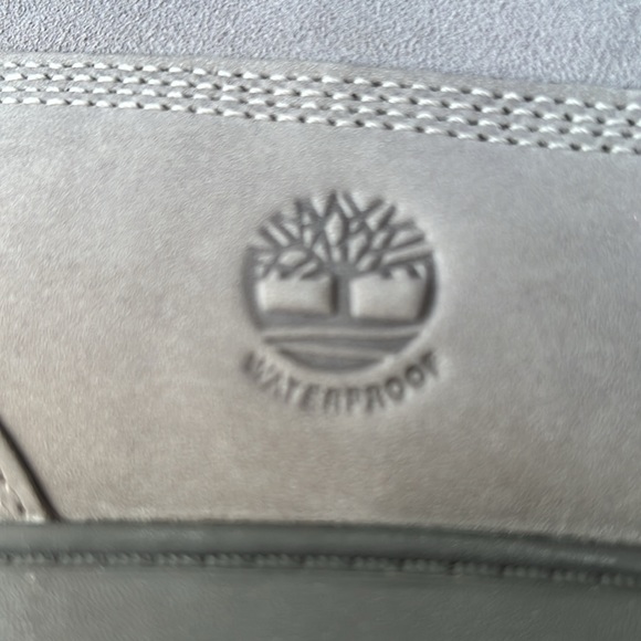 Timberland Suede Boots - Picture 10 of 17